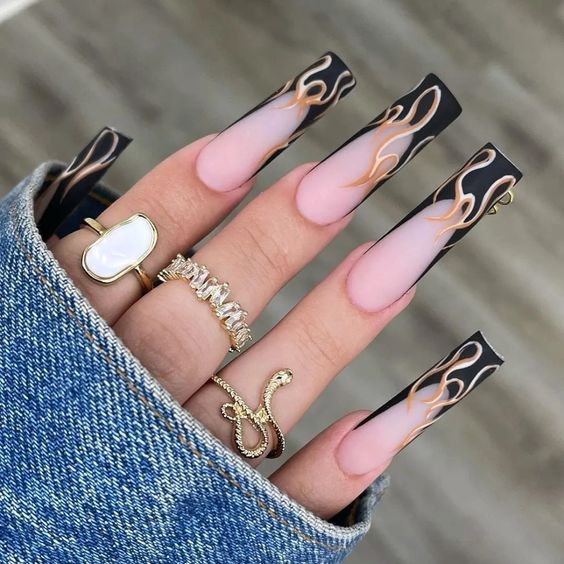 "Nails