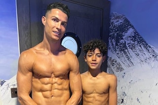 Cristiano Ronaldo shared the picture on Instagram which has gotten over 11 million likes so far. (Pic Credit: IG/cristiano)