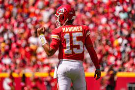 NFL preseason 2022: Which Packers, Chiefs starters will play, expected  inactives for Week 3 - DraftKings Network