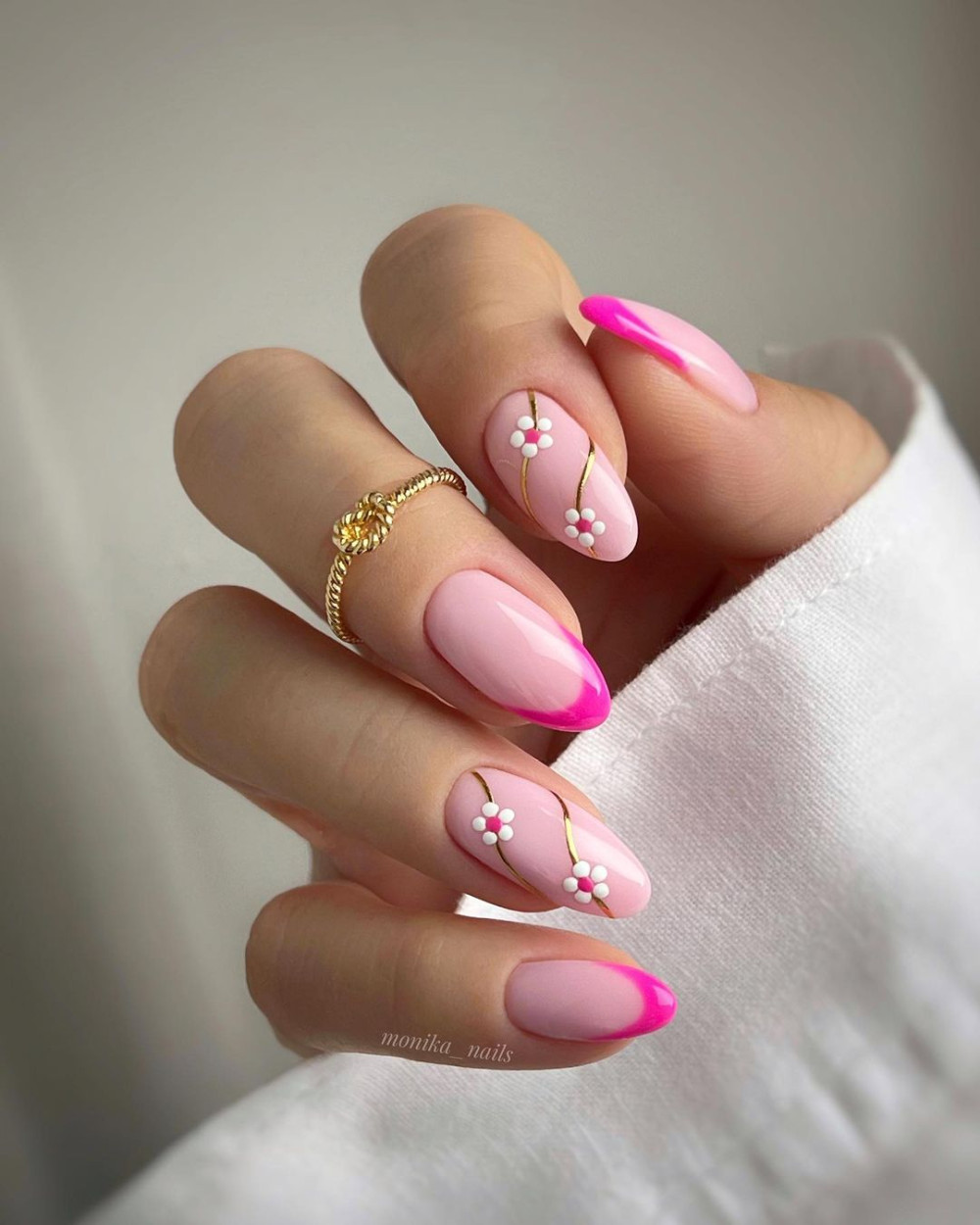 35 Nail Art Ideas To Glitz Up Your 2023 In A Flash