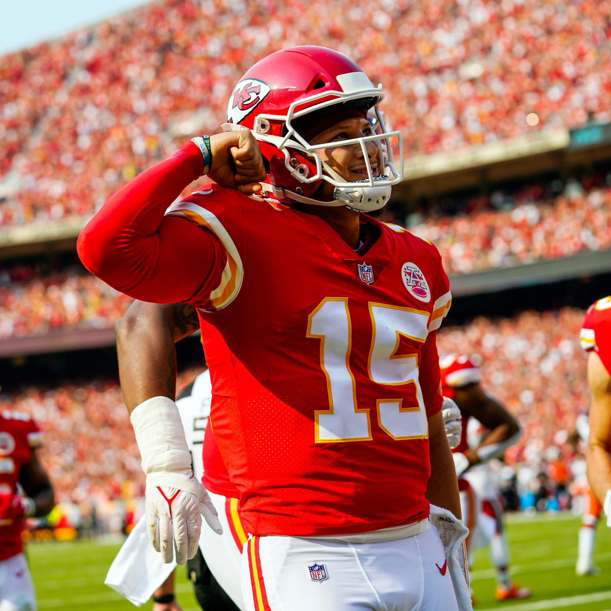 Kansas City Chiefs vs. Green Bay Packers Roundtable: NFL Week 9 Preview and  Predictions - Sports Illustrated Kansas City Chiefs News, Analysis and More
