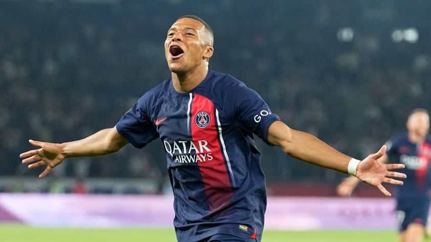 CR7 đã đúng khi phát ngôn về Mbappe