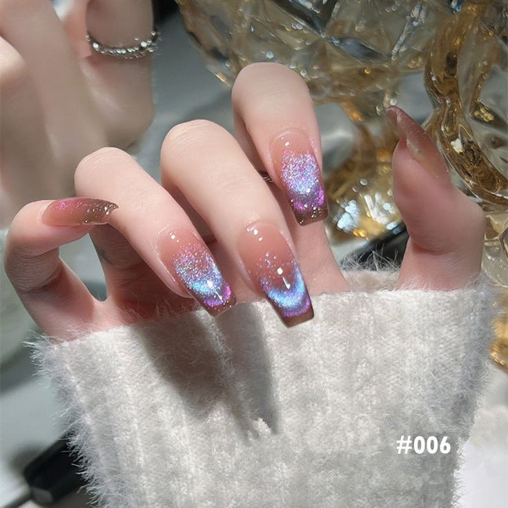 30 Elegant Nails Perfect For Any Occasion - 207