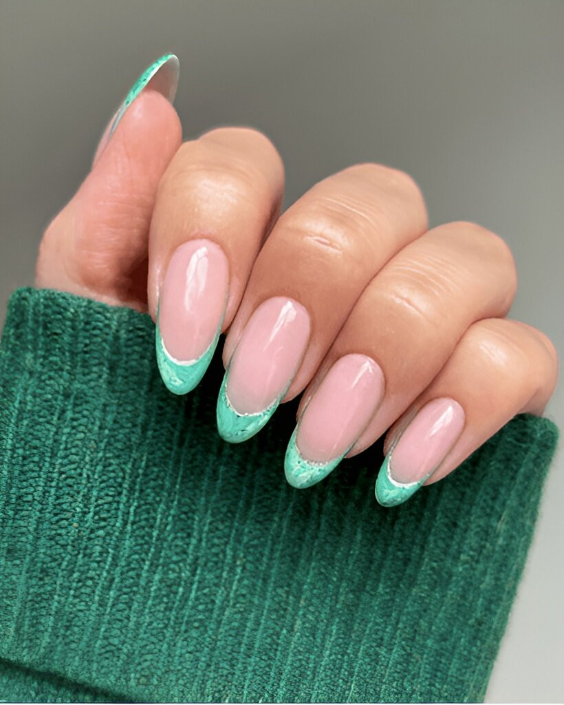 40+ Vacation Nail Art Ideas Perfect For A Beach Summer Holiday - 327
