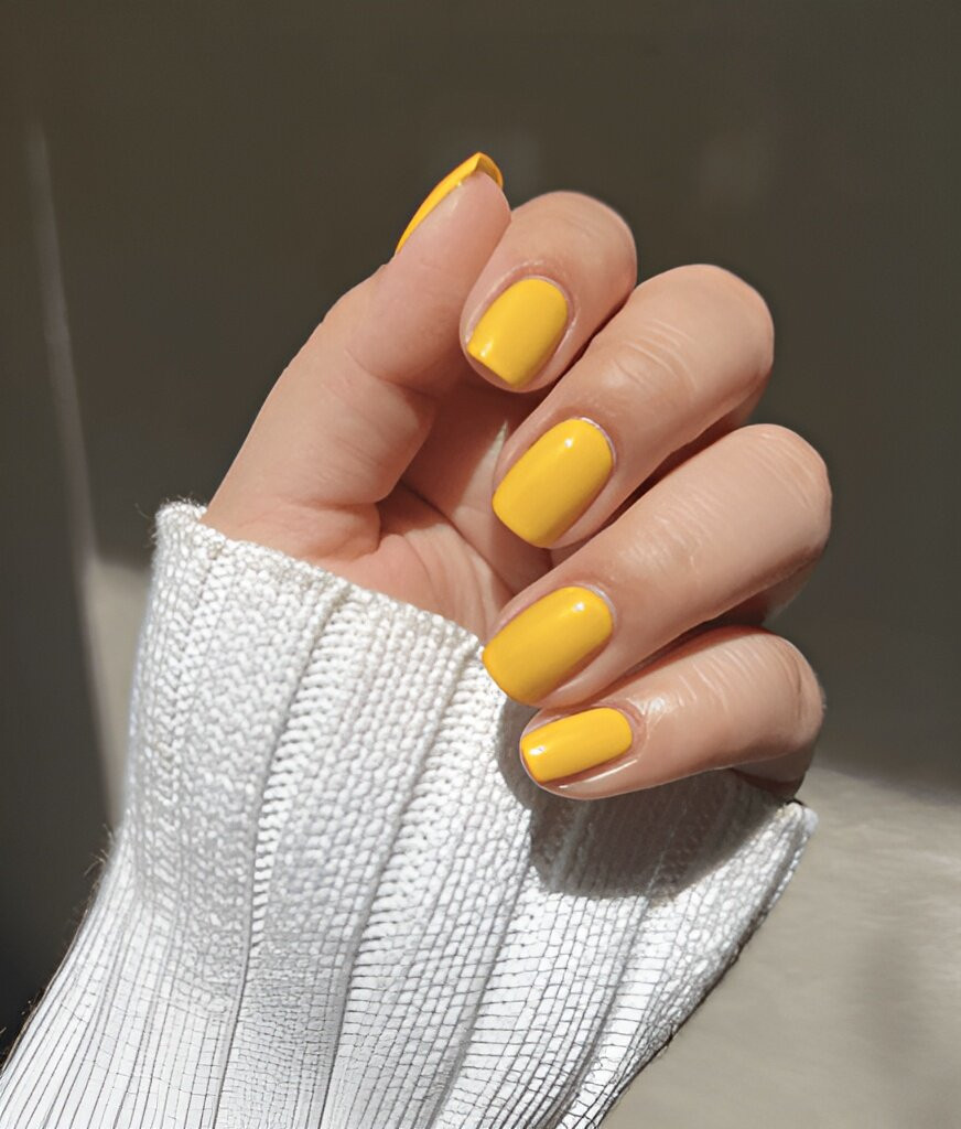 40+ Vacation Nail Art Ideas Perfect For A Beach Summer Holiday - 351