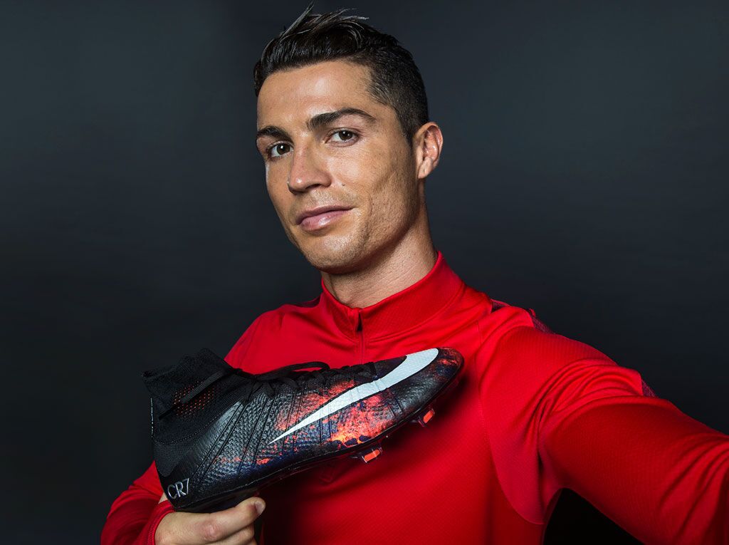 Nike Mercurial Superfly Cr istiano Ronaldo Savage Beauty 2015-2016 Boots  Released - Footy Headlines
