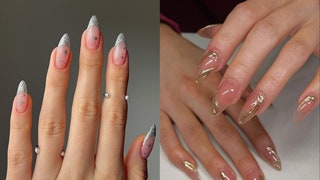 winter nail ideas