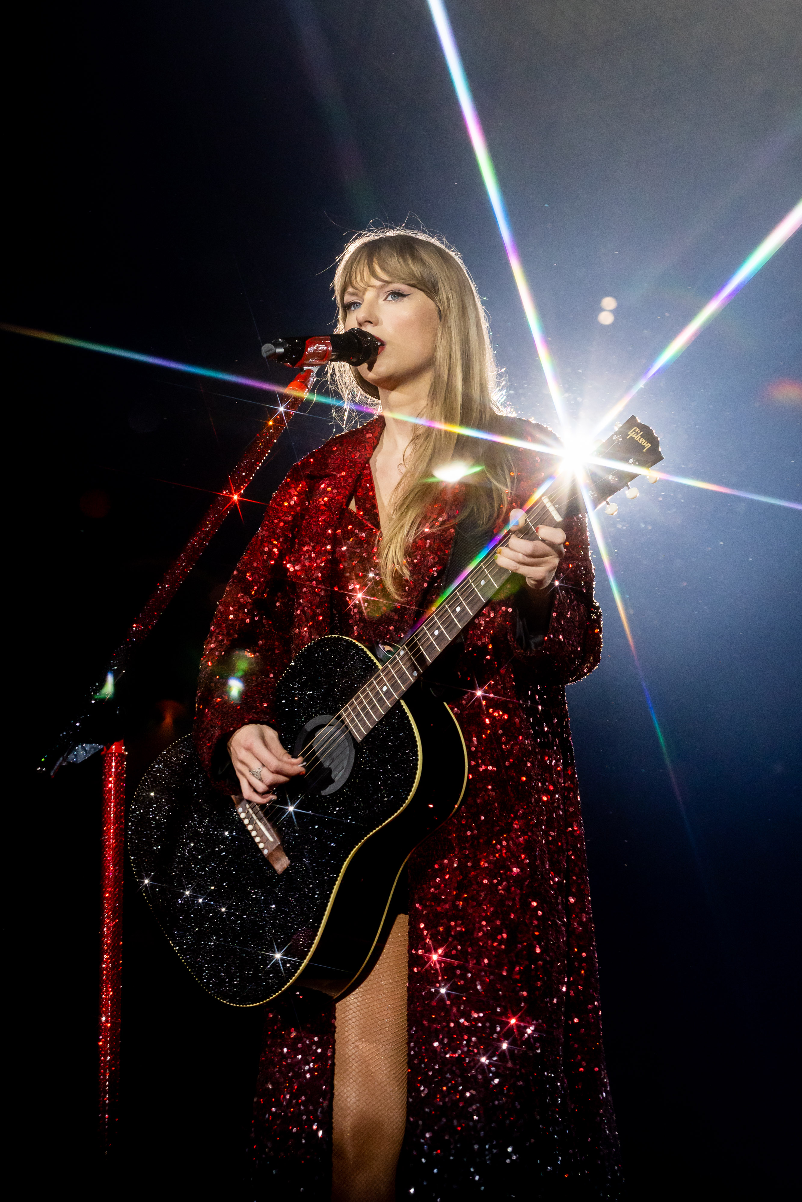 Taylor Swift's Eras Tour setlist: Every surprise song played