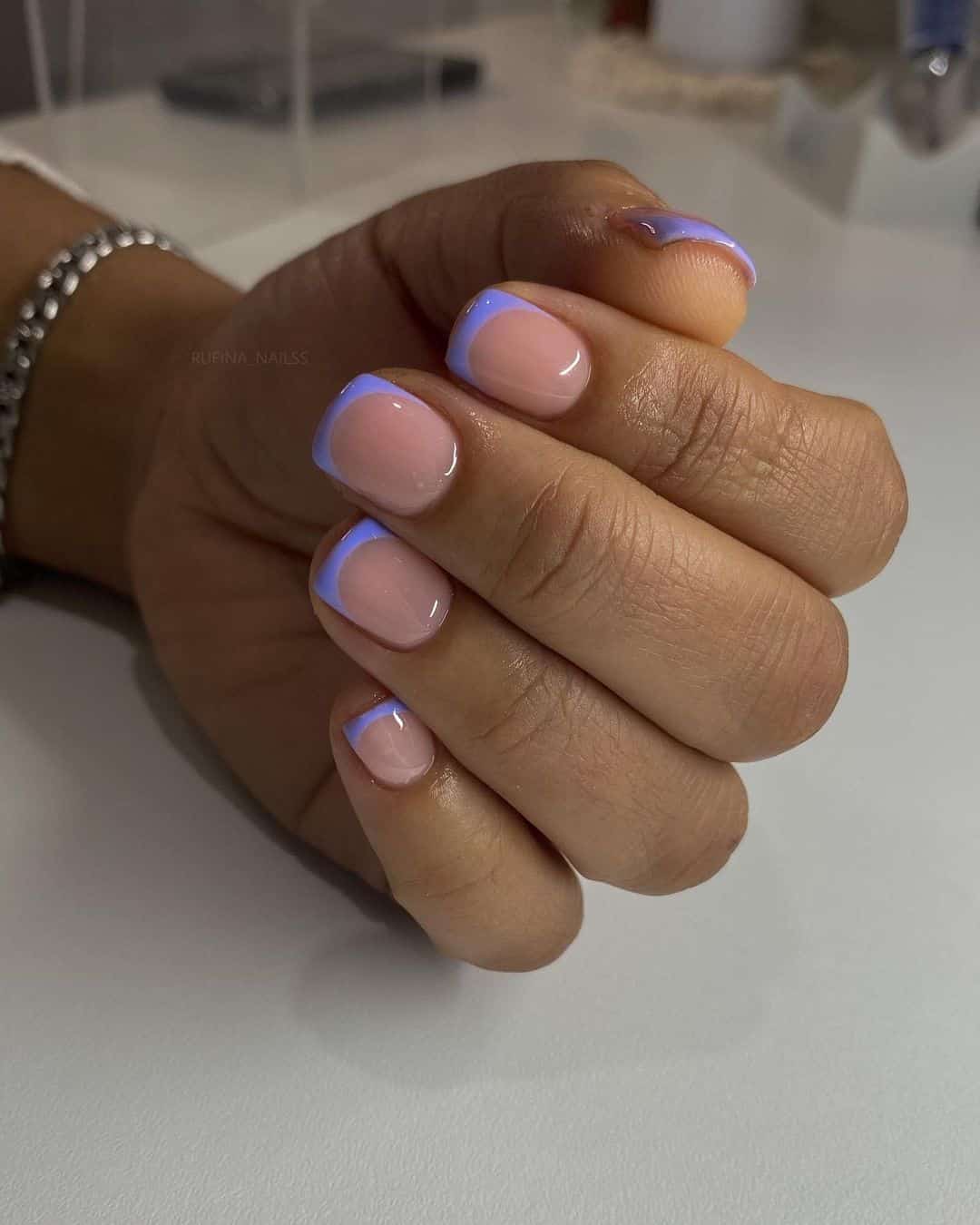 18 Best Pink Nails You'll Ever Be Obsessed With