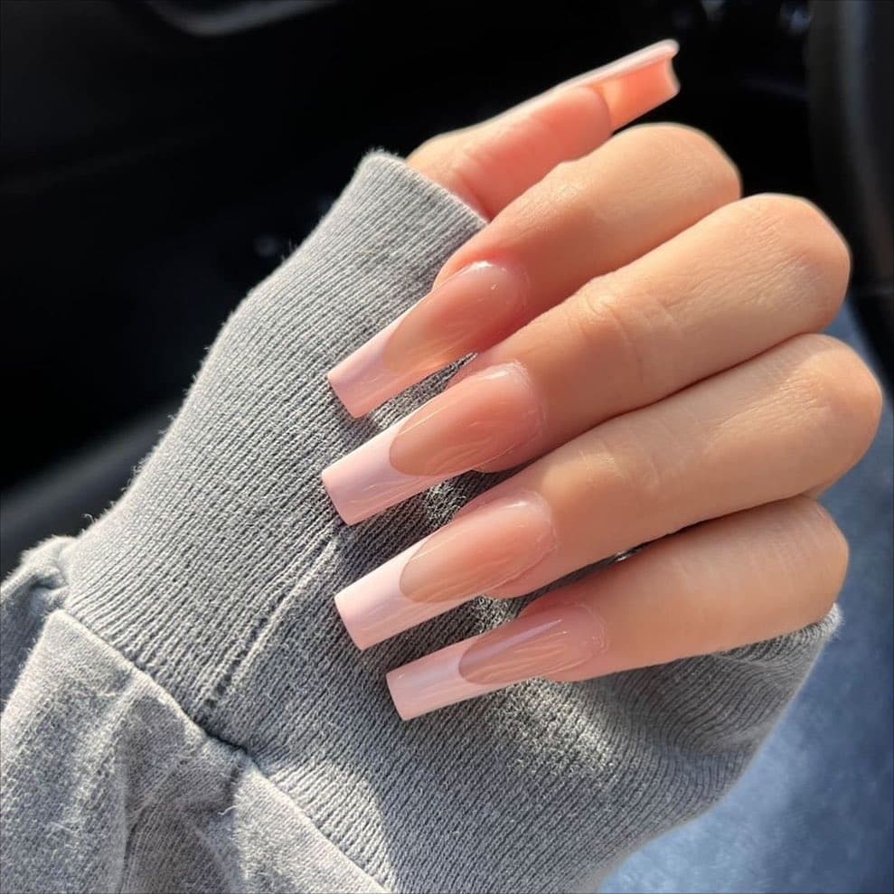 18 Best Pink Nails You'll Ever Be Obsessed With