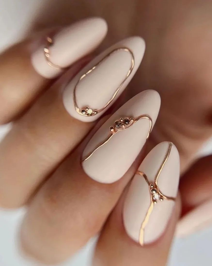 Glamorous Summer Acrylic Nail Designs 2024: Elevate Your Style