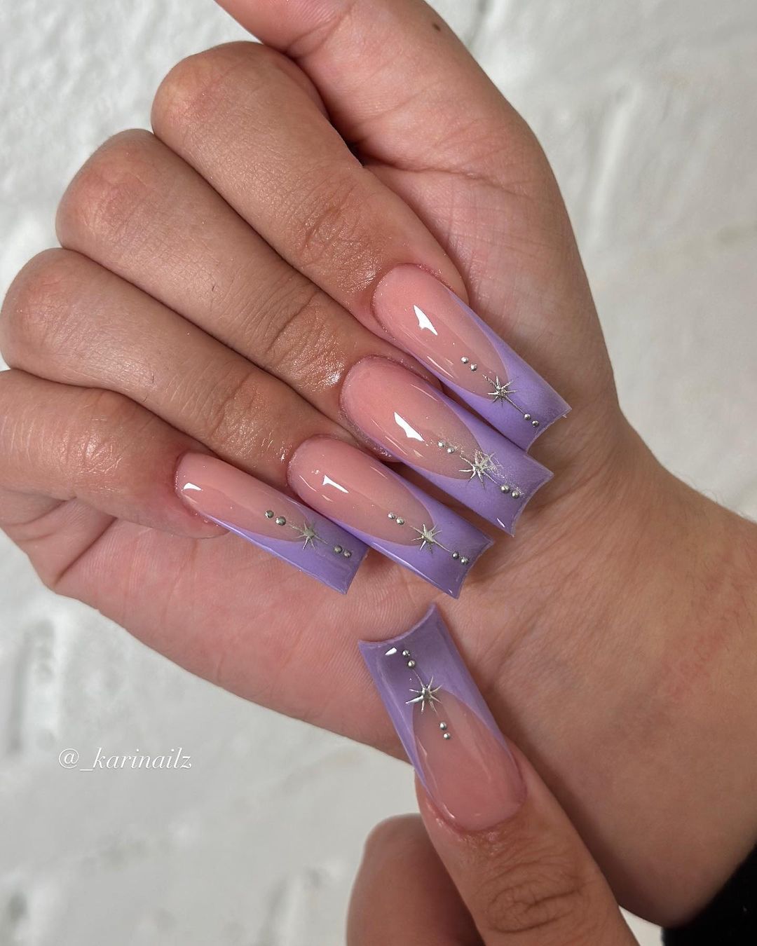 Glamorous Summer Acrylic Nail Designs 2024: Elevate Your Style