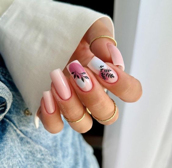 June Nail Ideas 2024: Nail the Perfect Summer Look