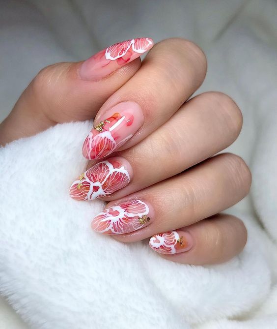 June Nail Ideas 2024: Nail the Perfect Summer Look