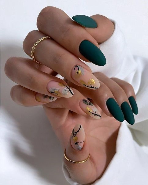 June Nail Ideas 2024: Nail the Perfect Summer Look