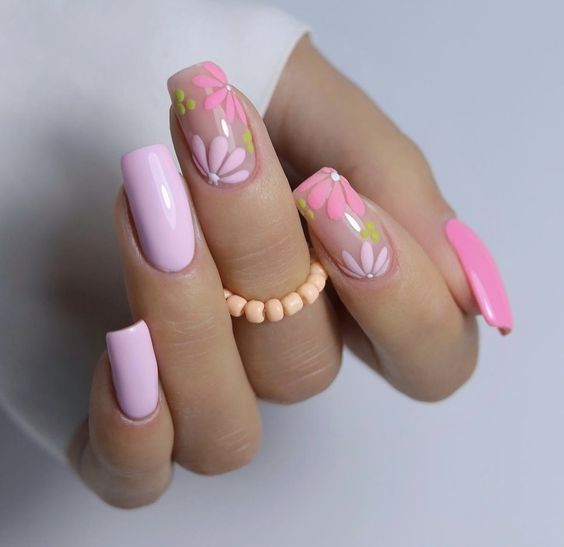 June Nail Ideas 2024: Nail the Perfect Summer Look