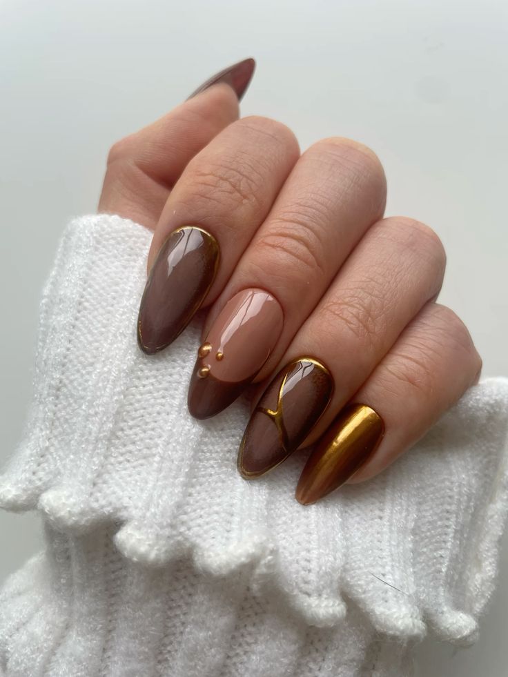 Top Spring Nail Colors for Dark Skin 2024: Your Ultimate Guide