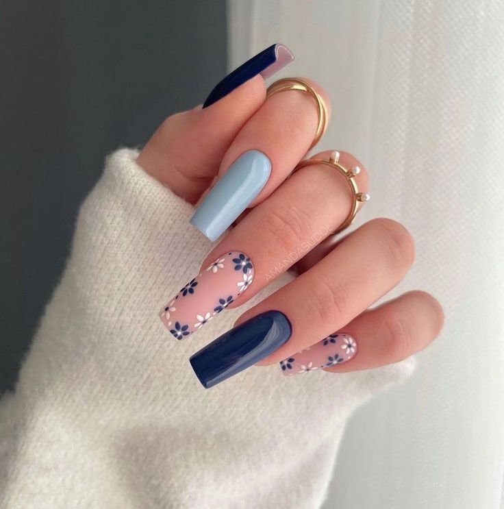 Pin on Nails Design